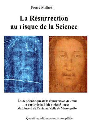 cover image of La Résurrection au risque de la Science